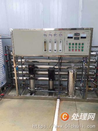 二手食品厂设备交易新风向 处理网智能网络设备引领行业变革